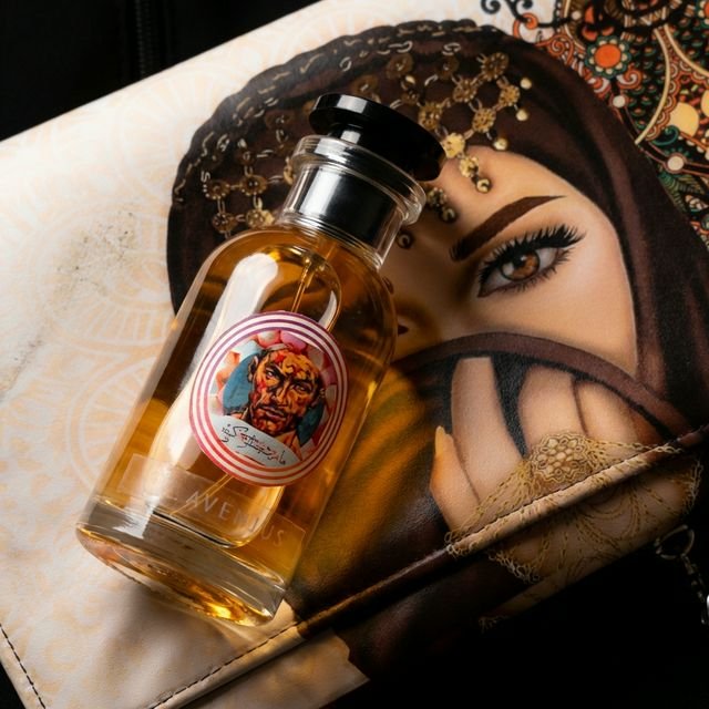 عطر 100 مل